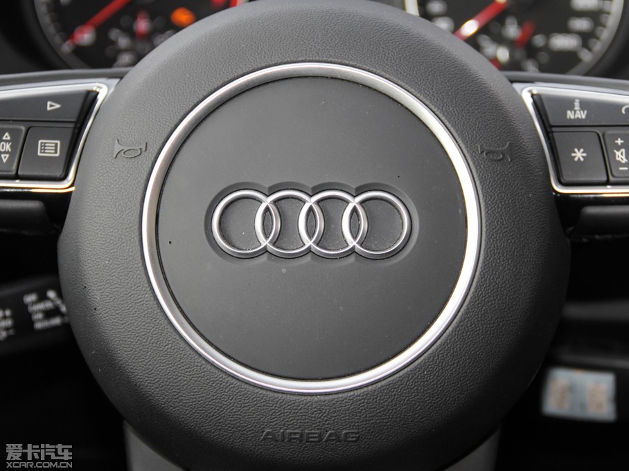 2015WQ3 35 TFSI quattro A