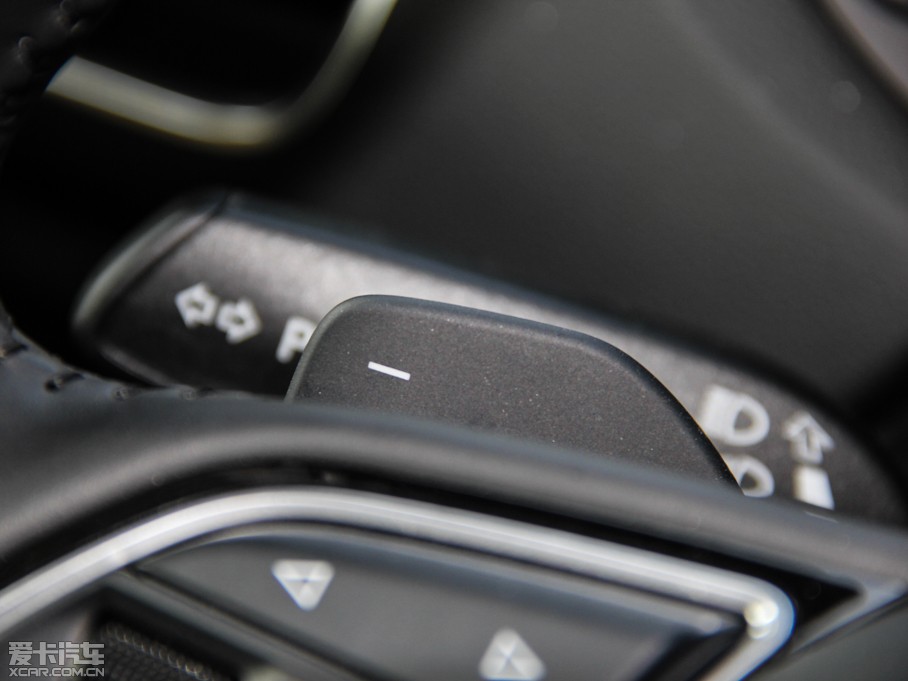 2015WQ3 35 TFSI quattro A