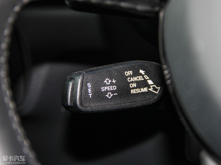 2015WQ3 35 TFSI quattro A