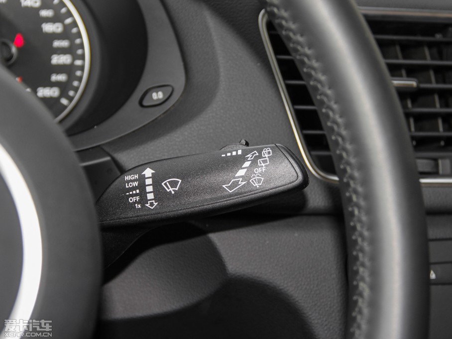 2015WQ3 35 TFSI quattro A