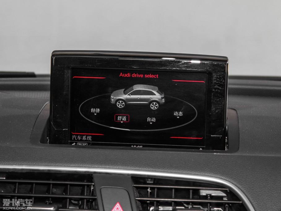 2015WQ3 35 TFSI quattro A