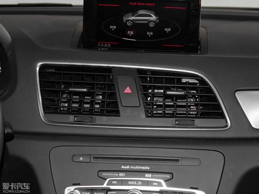 2015WQ3 35 TFSI quattro A