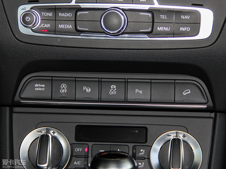 2015WQ3 35 TFSI quattro A