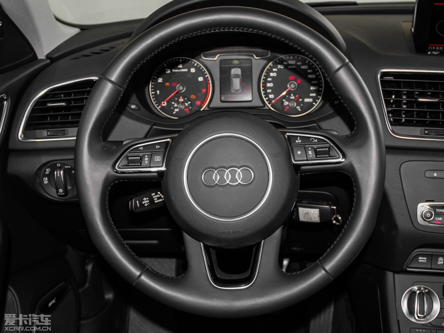 2015WQ3 35 TFSI quattro A