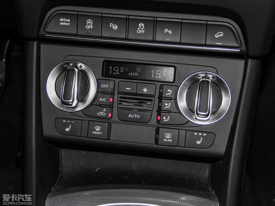 2015WQ3 35 TFSI quattro A