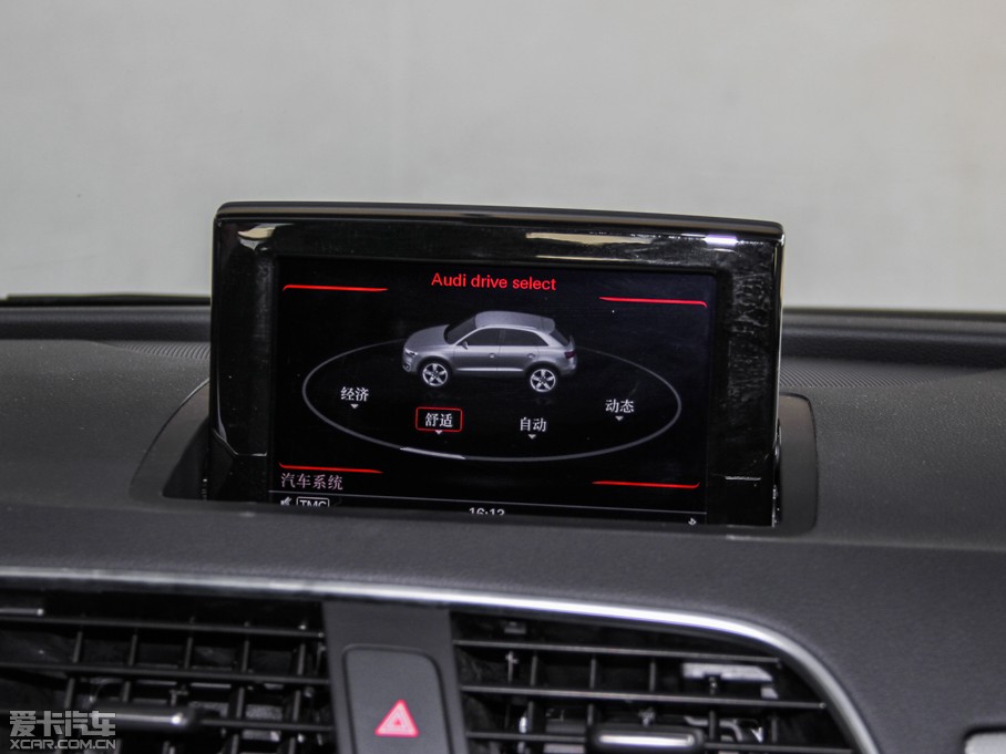 2015WQ3 35 TFSI quattro A