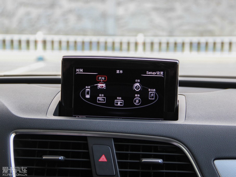 2015WQ3 35 TFSI quattro A