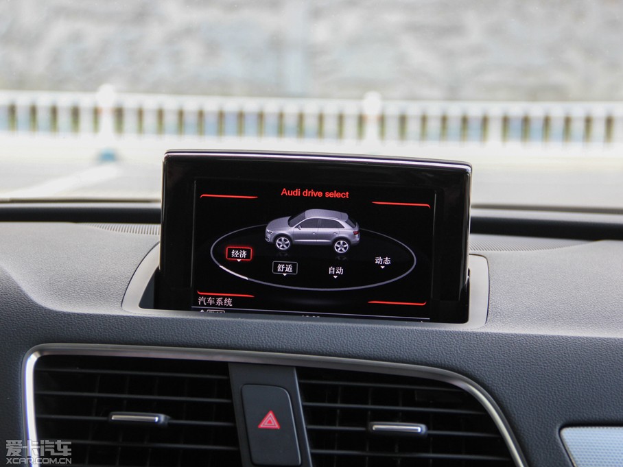 2015WQ3 35 TFSI quattro A