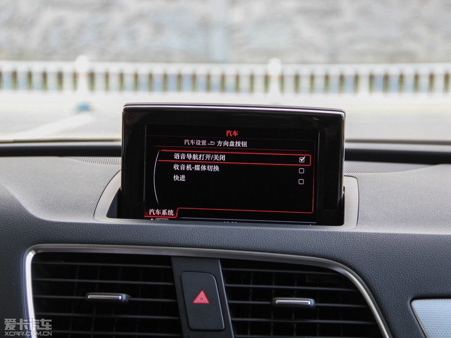 2015WQ3 35 TFSI quattro A