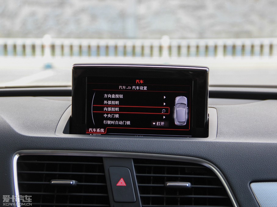 2015WQ3 35 TFSI quattro A