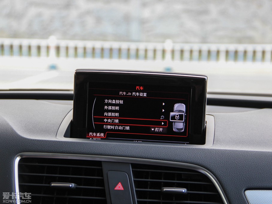 2015WQ3 35 TFSI quattro A