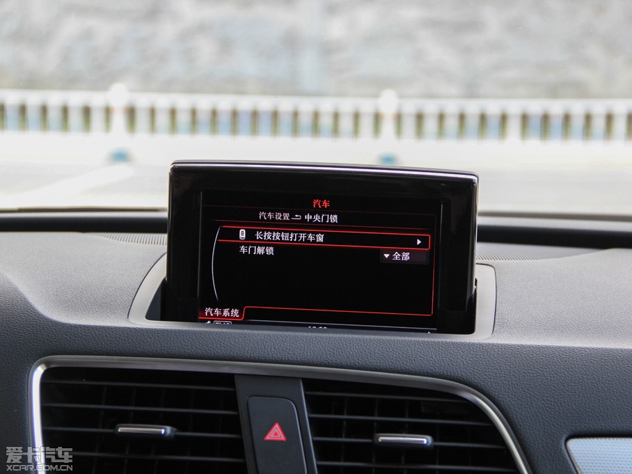 2015WQ3 35 TFSI quattro A