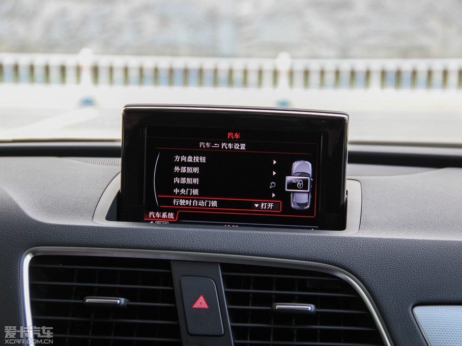 2015WQ3 35 TFSI quattro A