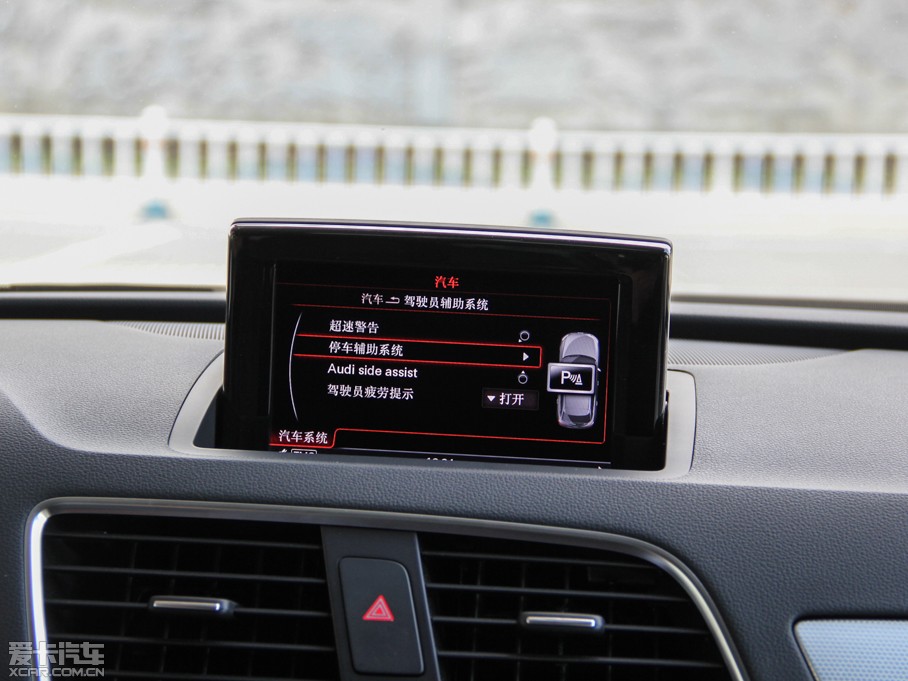 2015WQ3 35 TFSI quattro A