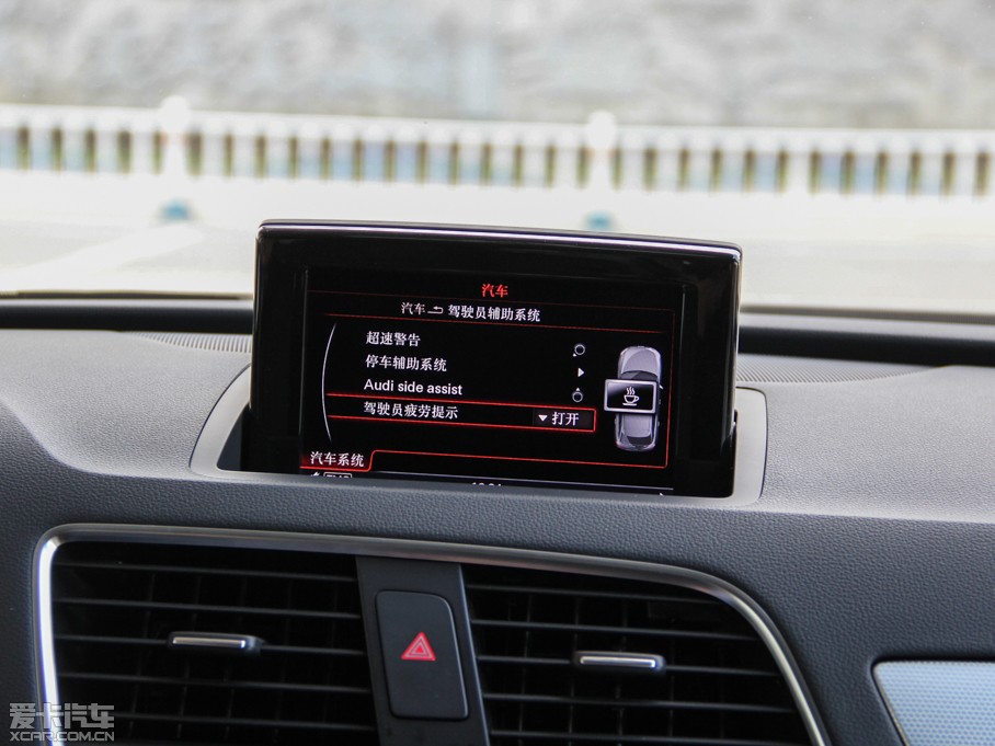 2015WQ3 35 TFSI quattro A