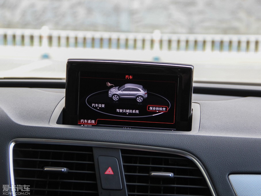 2015WQ3 35 TFSI quattro A