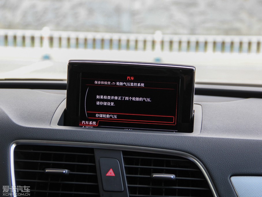 2015WQ3 35 TFSI quattro A