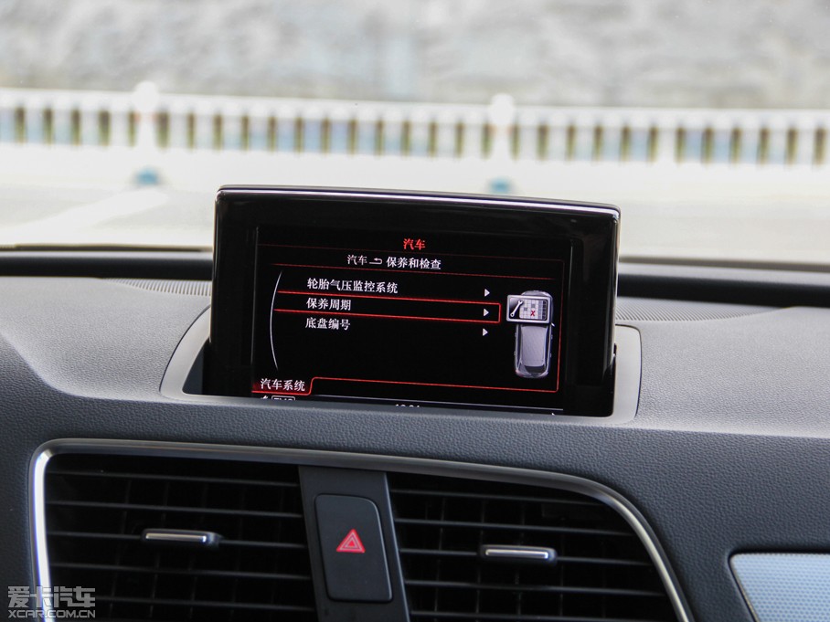 2015WQ3 35 TFSI quattro A