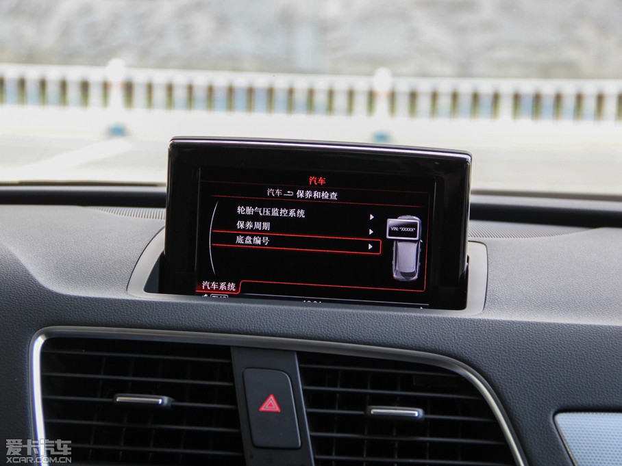 2015WQ3 35 TFSI quattro A