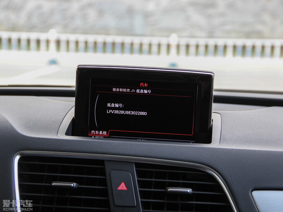 2015WQ3 35 TFSI quattro A