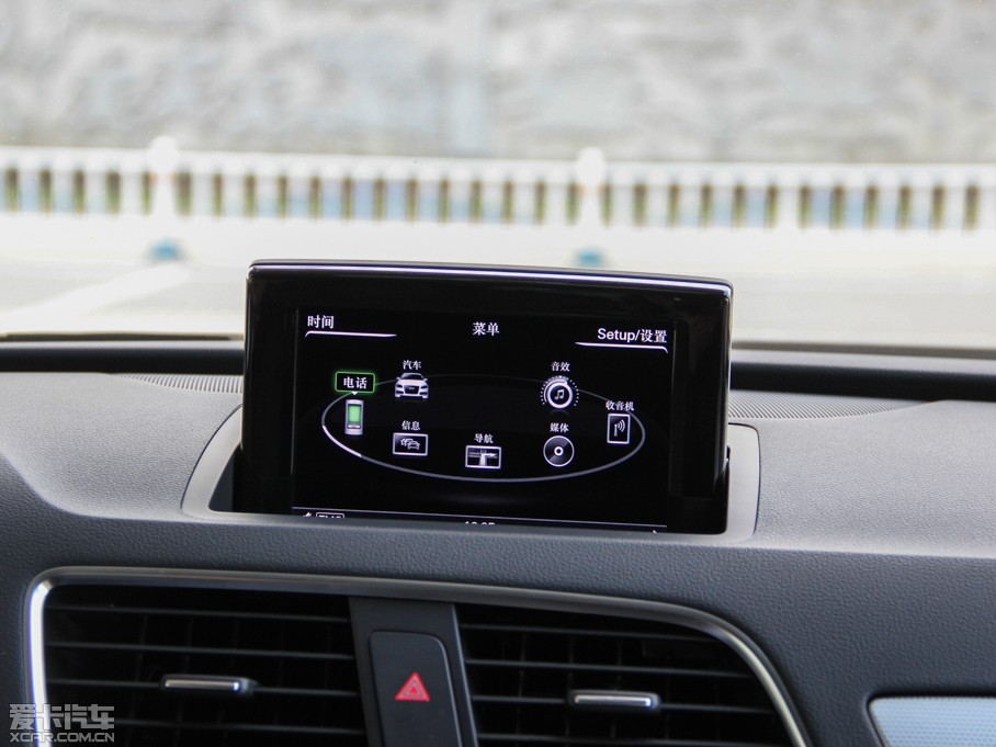 2015WQ3 35 TFSI quattro A