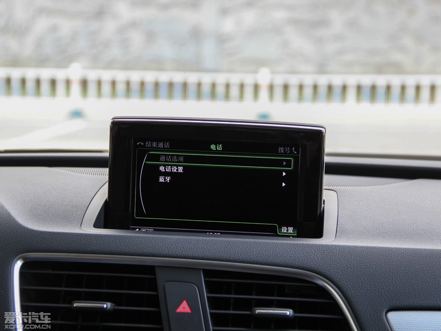 2015WQ3 35 TFSI quattro A