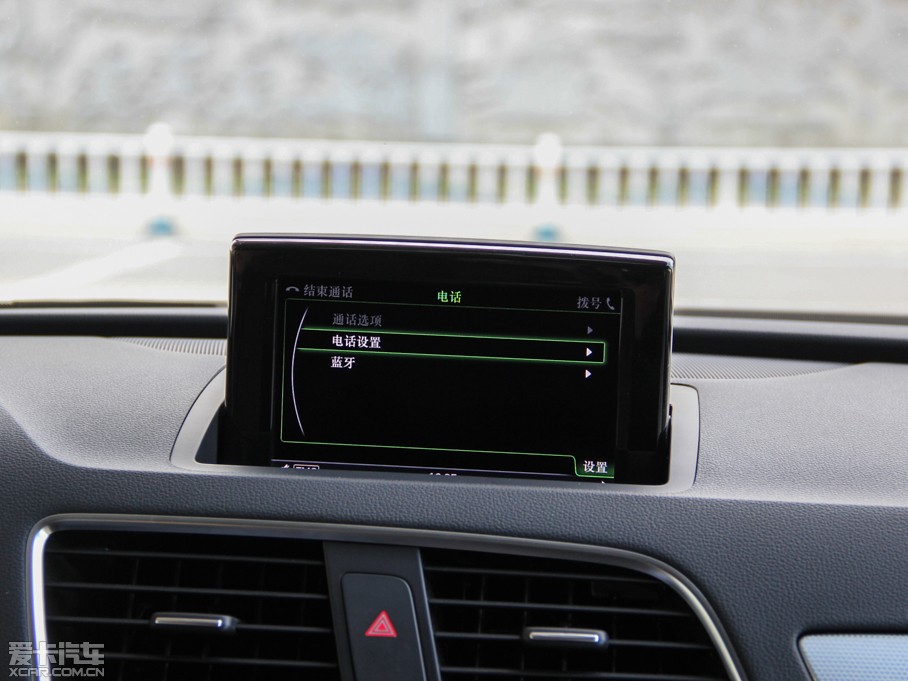 2015WQ3 35 TFSI quattro A