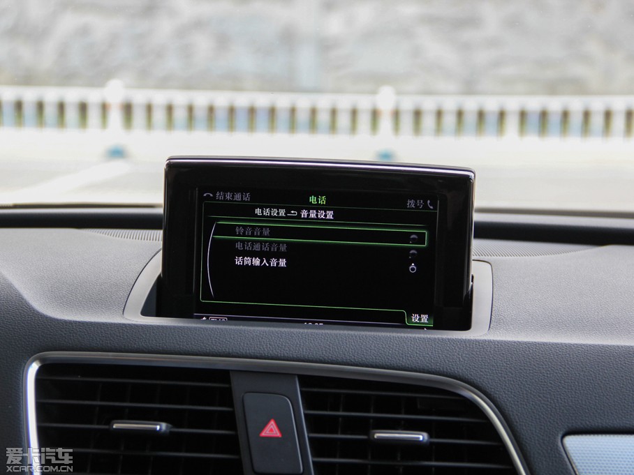 2015WQ3 35 TFSI quattro A