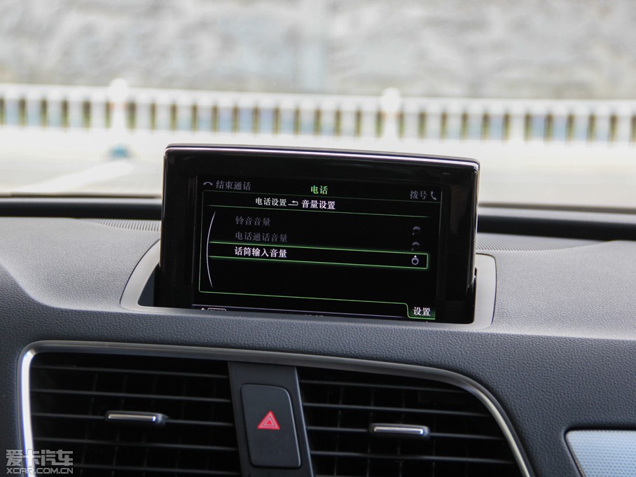 2015WQ3 35 TFSI quattro A