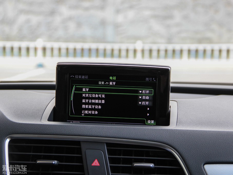 2015WQ3 35 TFSI quattro A