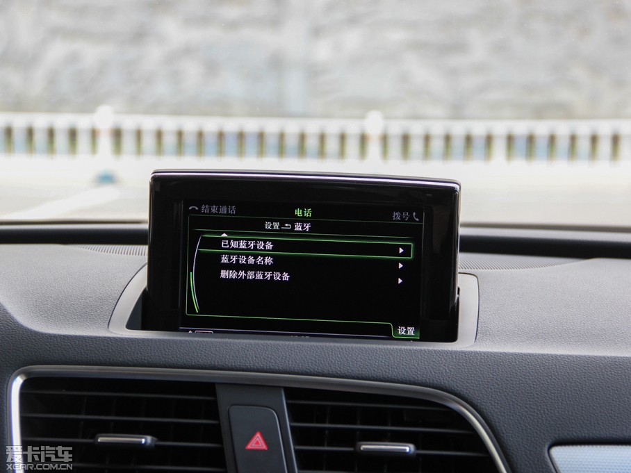 2015WQ3 35 TFSI quattro A