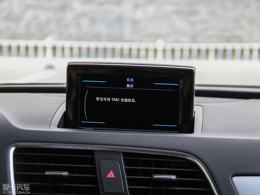 2015WQ3 35 TFSI quattro A