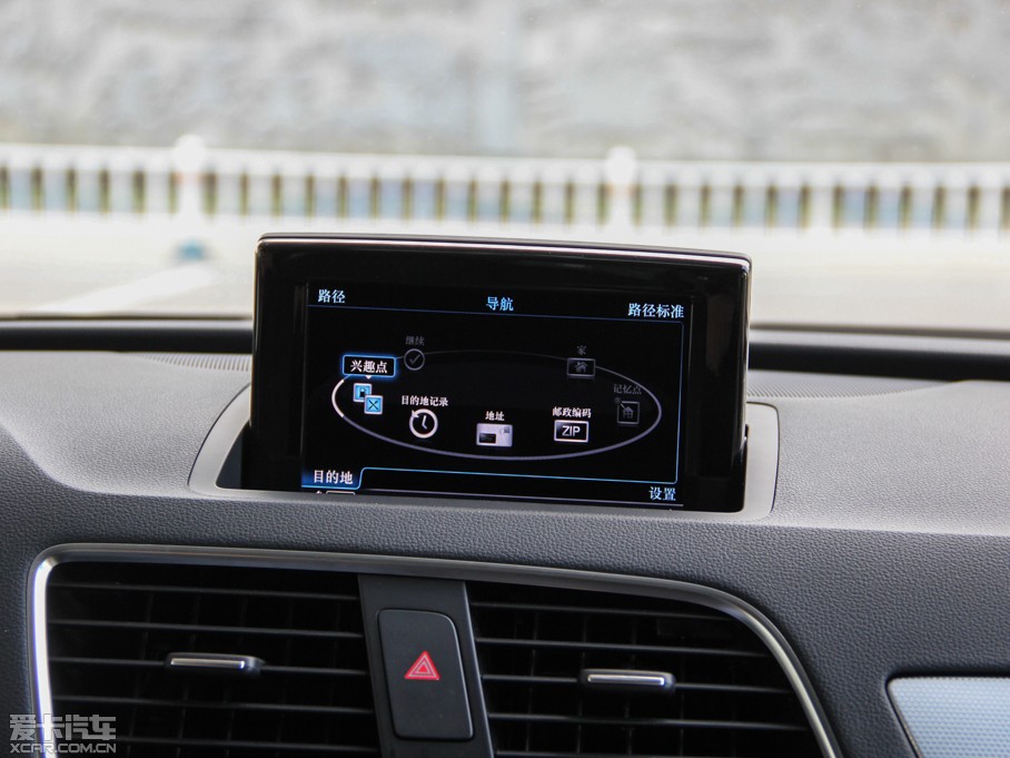 2015WQ3 35 TFSI quattro A