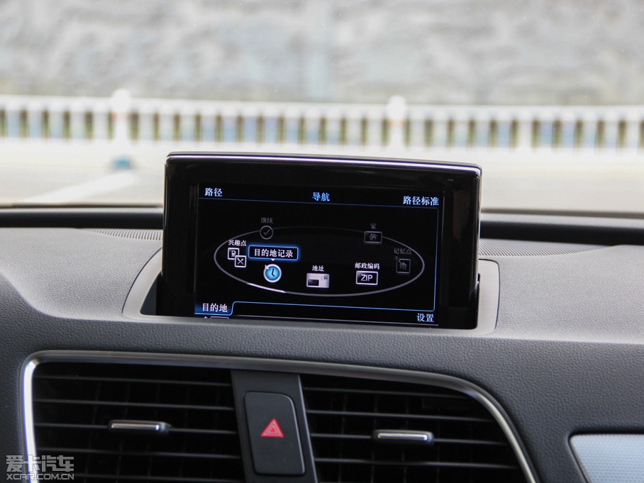 2015WQ3 35 TFSI quattro A