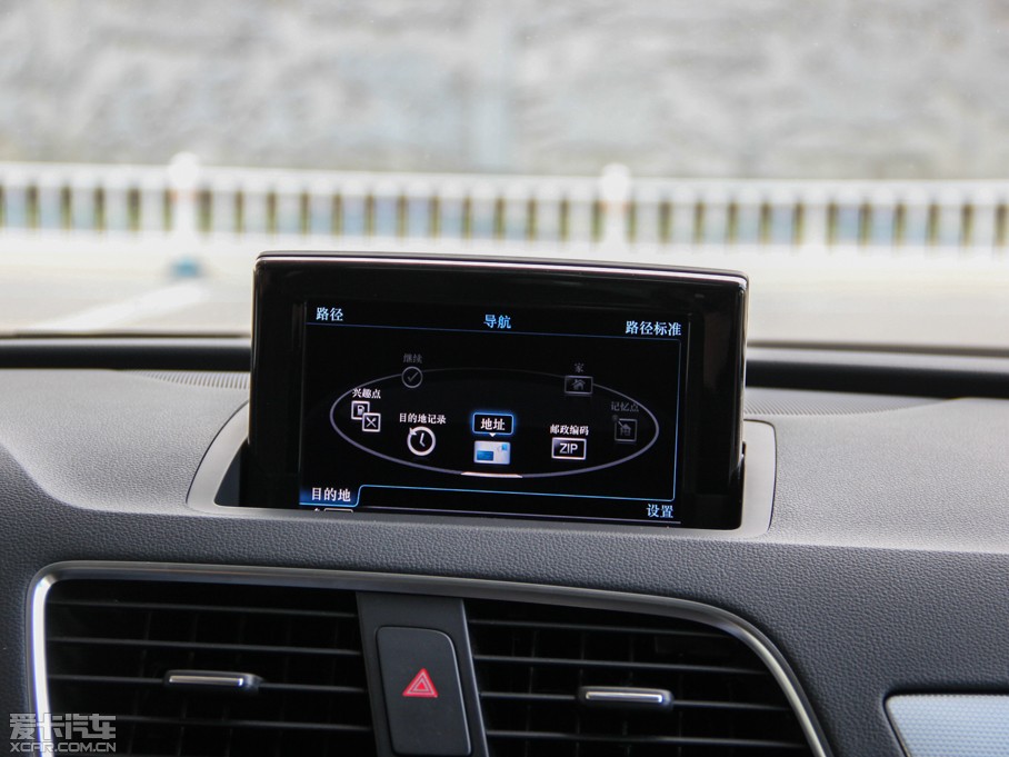 2015WQ3 35 TFSI quattro A