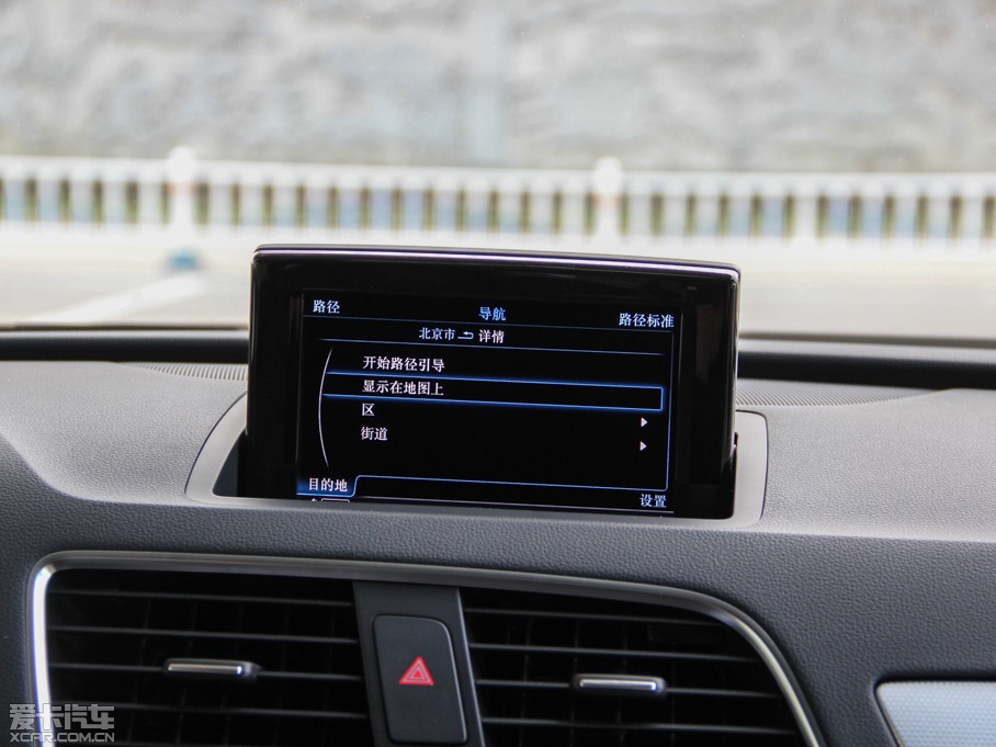 2015WQ3 35 TFSI quattro A