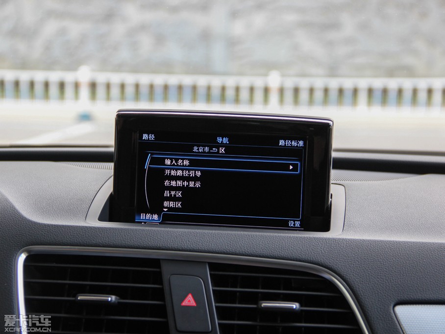 2015WQ3 35 TFSI quattro A