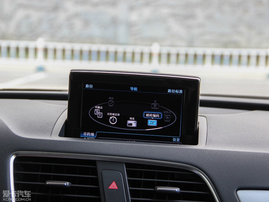 2015WQ3 35 TFSI quattro A