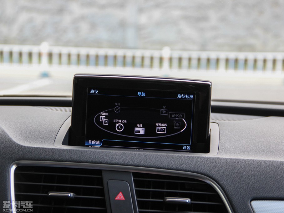 2015WQ3 35 TFSI quattro A