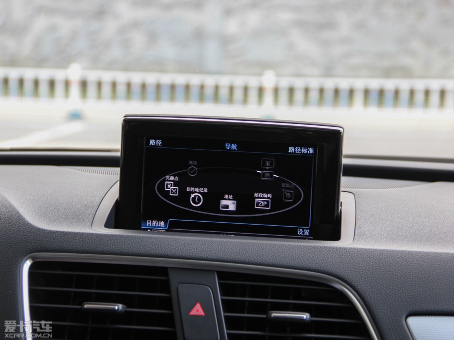 2015WQ3 35 TFSI quattro A