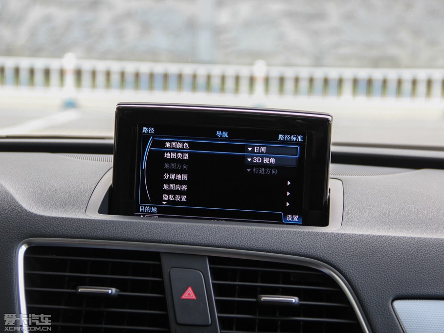 2015WQ3 35 TFSI quattro A