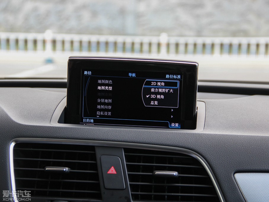 2015WQ3 35 TFSI quattro A