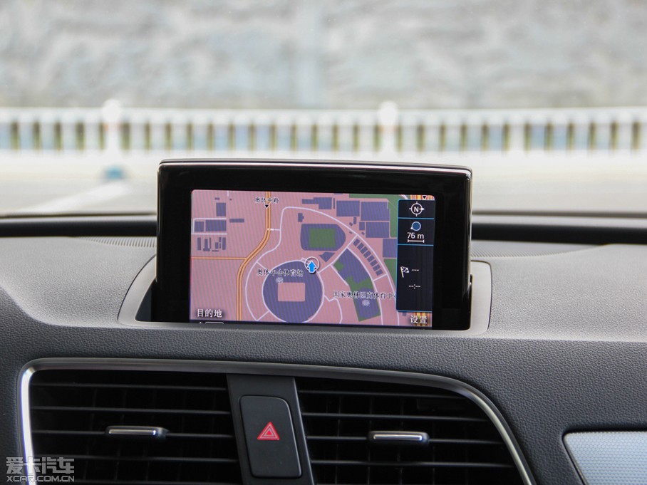 2015WQ3 35 TFSI quattro A