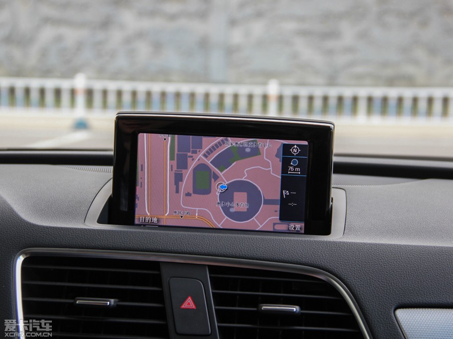 2015WQ3 35 TFSI quattro A