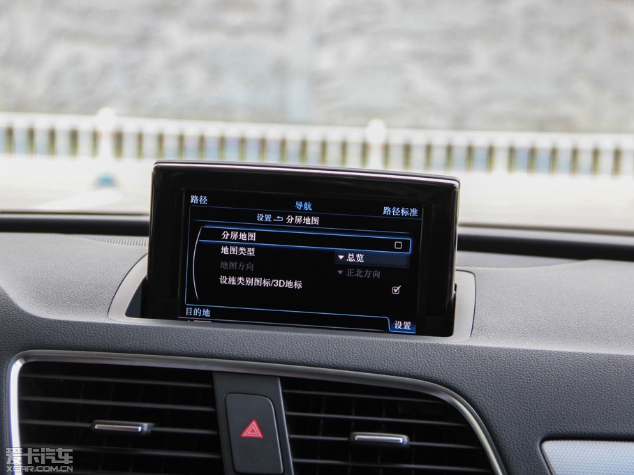 2015WQ3 35 TFSI quattro A