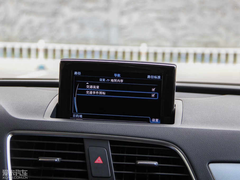 2015WQ3 35 TFSI quattro A