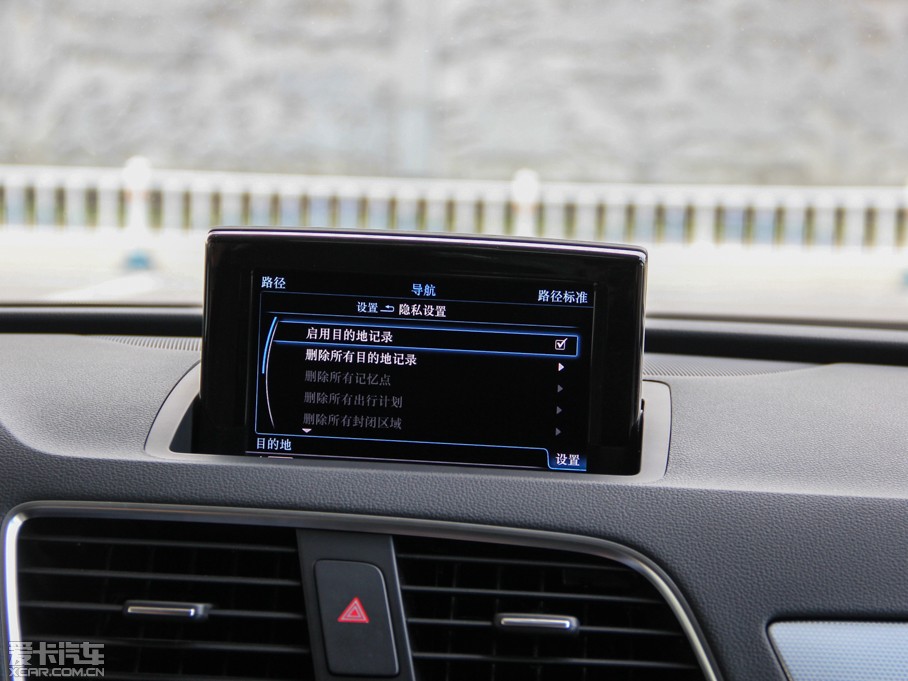 2015WQ3 35 TFSI quattro A