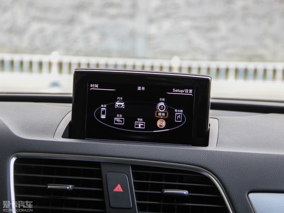 2015WQ3 35 TFSI quattro A