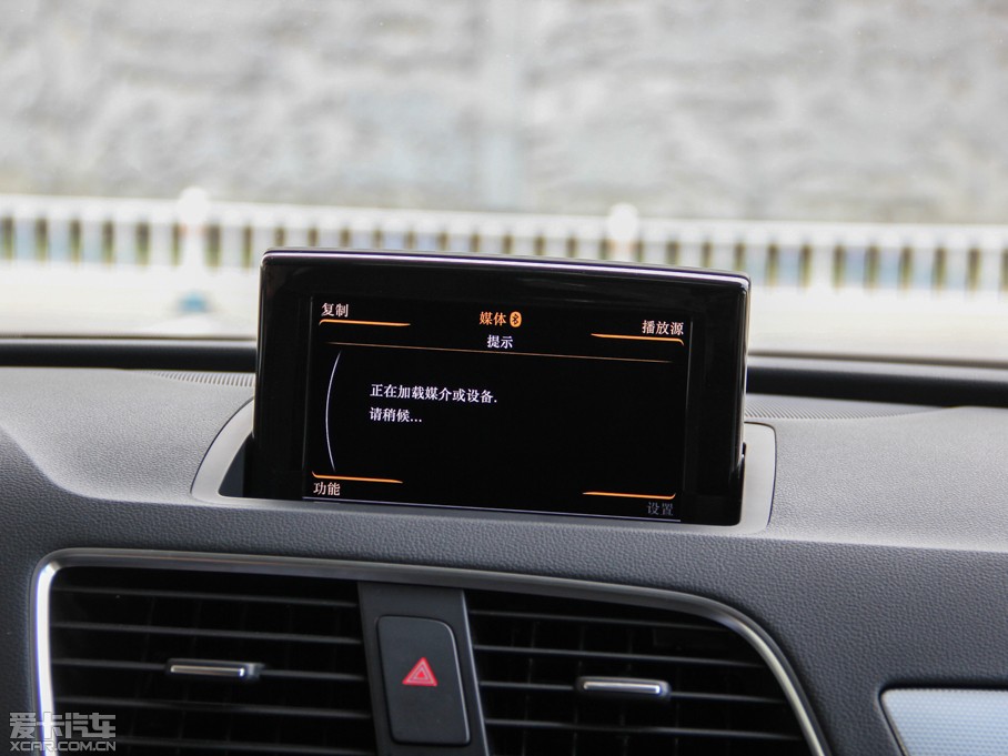 2015WQ3 35 TFSI quattro A