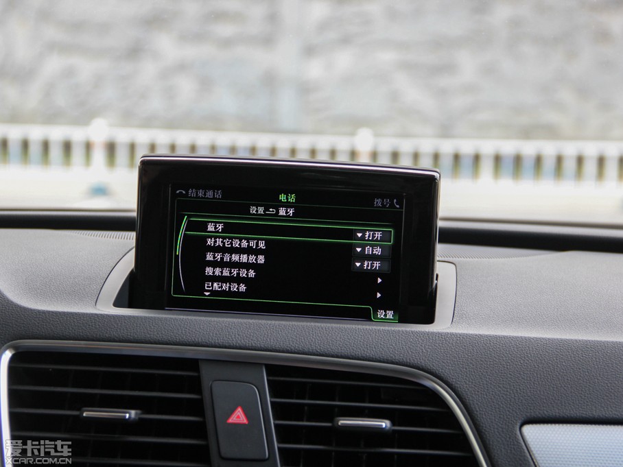 2015WQ3 35 TFSI quattro A